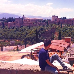 Jesús Espinar Paredes