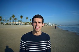 Mario Ferriz