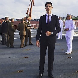 Alejandro Caballero