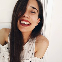 Laura Déniz Domínguez