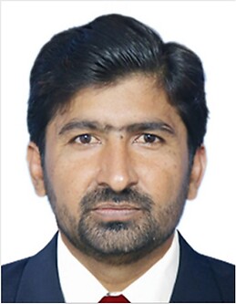 Ali Raza Khan