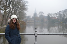 Lucía Mayor