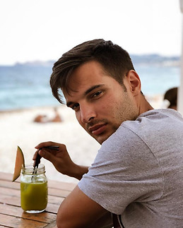 Pablo Lledo