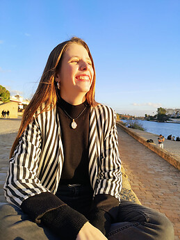 Ana Garrido Jiménez