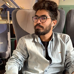 harsh desai