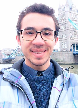 Felipe Eleutério Pereira