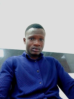 Babatunde Alonge