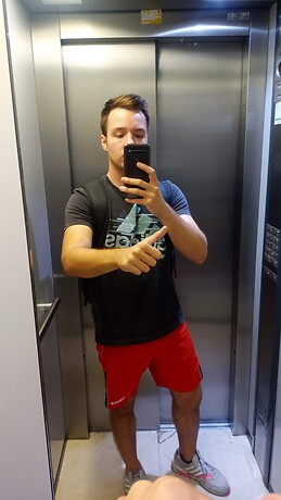 Esteban Rebollo Fernández