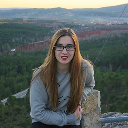 Irene Crespo Sanchez