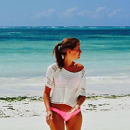 Verougstraete Marilie