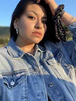 Nataly Jazmin Rosas Clavijo