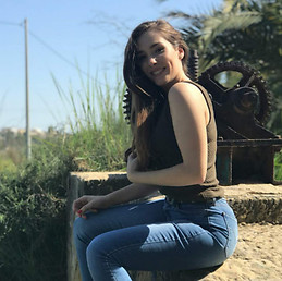 Ariadna Moreno Sanchez