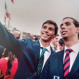 Bernardo Matos