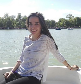 Irene Marín Abolafia