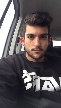 Javier Romero Andrades