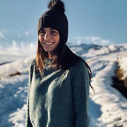 Lucia San Roman Ortiz