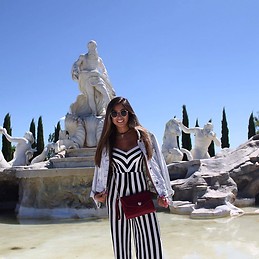 Ainara Moya Sánchez