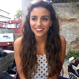 martina giuffrè