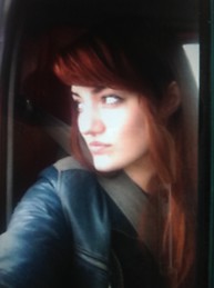 Nina Scheff