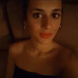 Sandra Ocete Rosillo