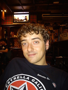 Toni Fernández 