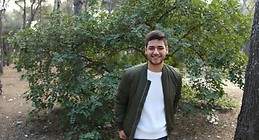 José Manuel Baeza Rey