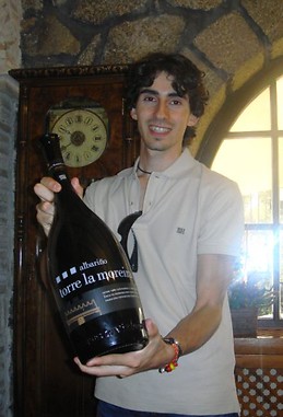Fernando Paredes Gómez