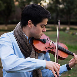 Gerard López Cabrera