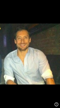 Juan Pablo Caballero