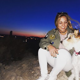 Samanta Arduengo Ruiz