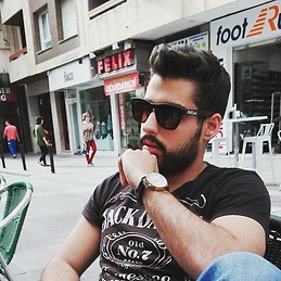 Rafa Martinez Rodriguez