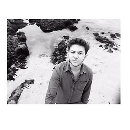 Alex Rowland