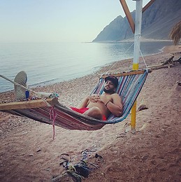 Husam Ali