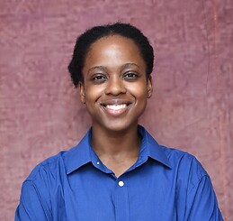 Victoria Alajemba