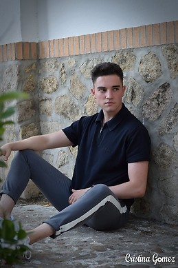 Carlos Campillos Álvarez