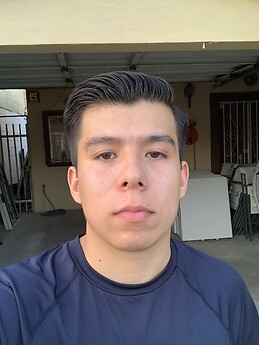 Alan Alfredo Medina Maldonado