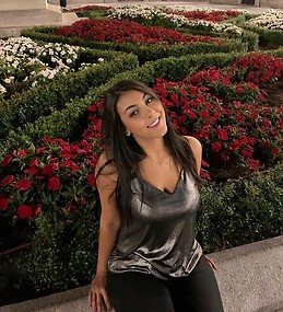 Carolyne Fialho
