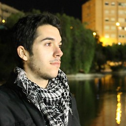Andrés Nicolás Marín