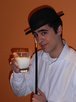 Mario Juárez Bernardino