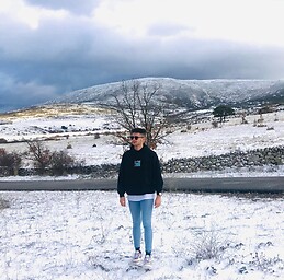 Raul Serrano Rolando