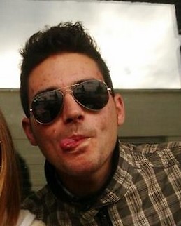 Raúl Barcenilla Casado