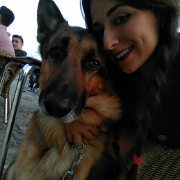 Angela Fernandez Toribio