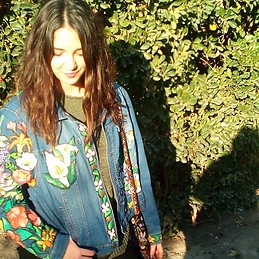 Alicia Granados Espadafor