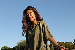 Raquel Aldana Marchante
