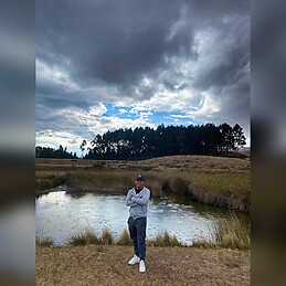 Jesus Aguilar Garcia