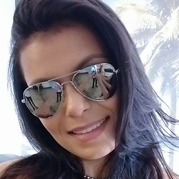 Maria Rocha