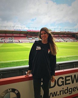 Elvira Pimentel de Vicente