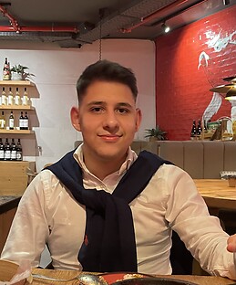 ΑΠΟΣΤΟΛΟΣ ΤΣΟΥΜΑΝΗΣ