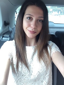 Violeta Madrid Alcaraz