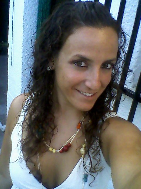 Amelia Jiménez